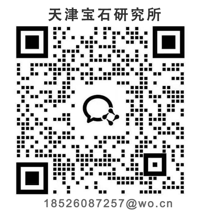 微信二维码
